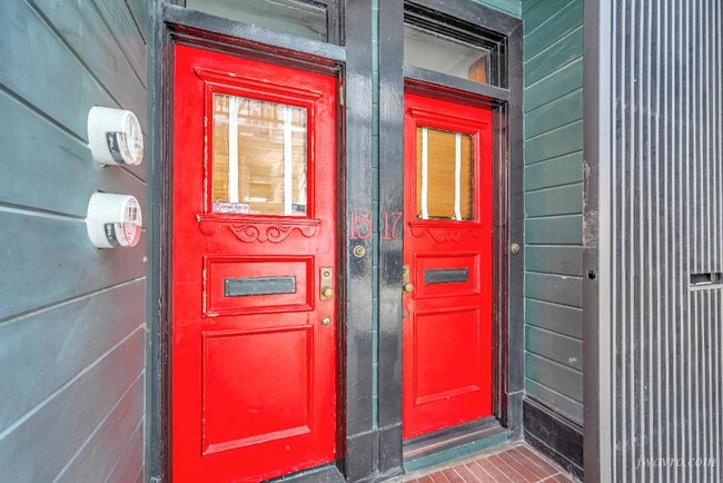 Building Photo - 17 Fresno St