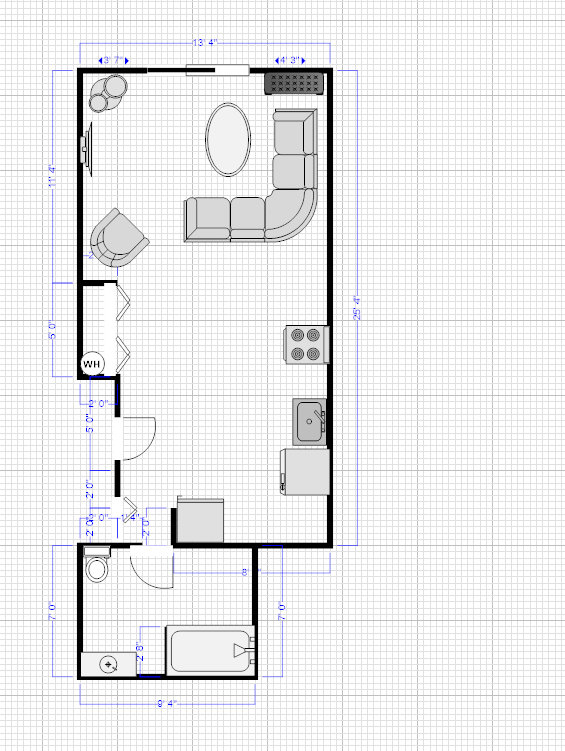Building Photo - 1521 NW 54th St