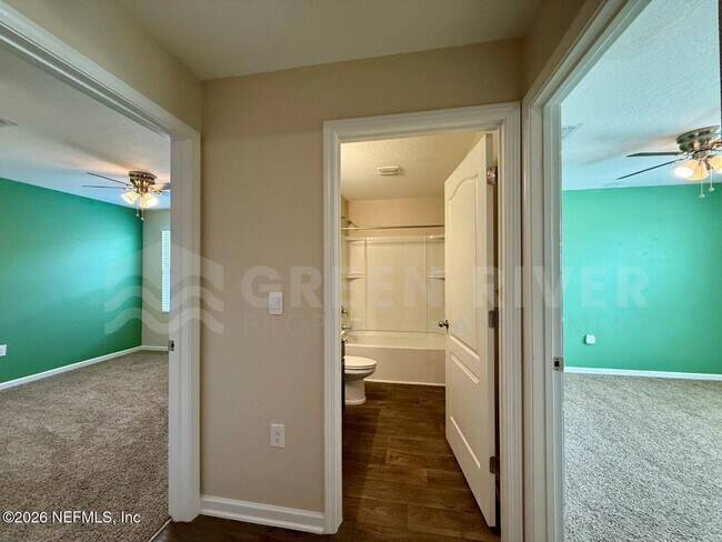 Building Photo - 2038 Garrison Wy