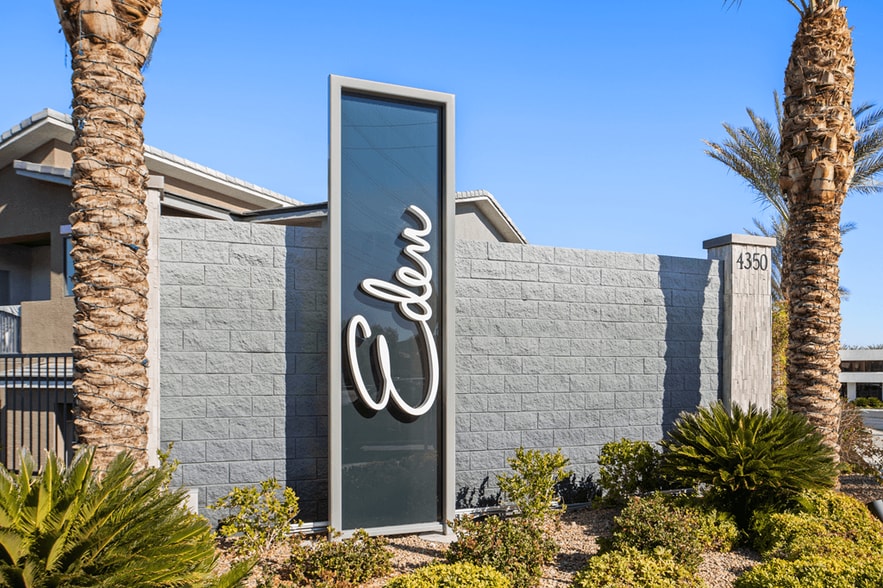 Building Photo - Eden