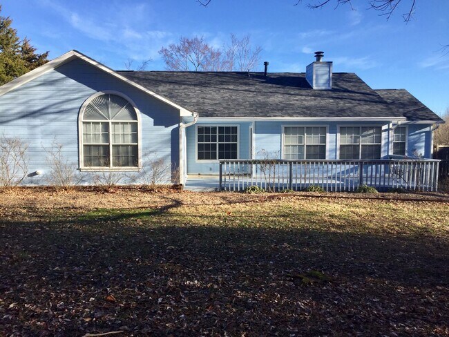 Primary Photo - 2315 E Kantz Ln