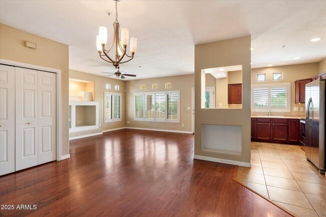 Building Photo - 9100 E Raintree Dr