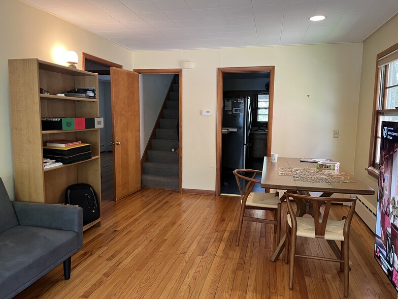 Building Photo - 1336 Spaight St