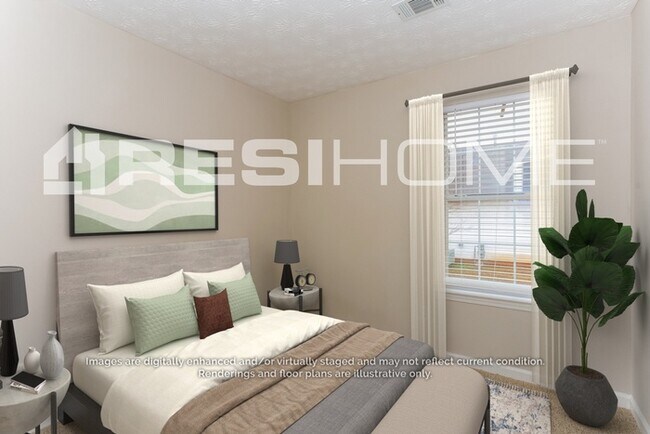 Building Photo - 203 Adam Cir