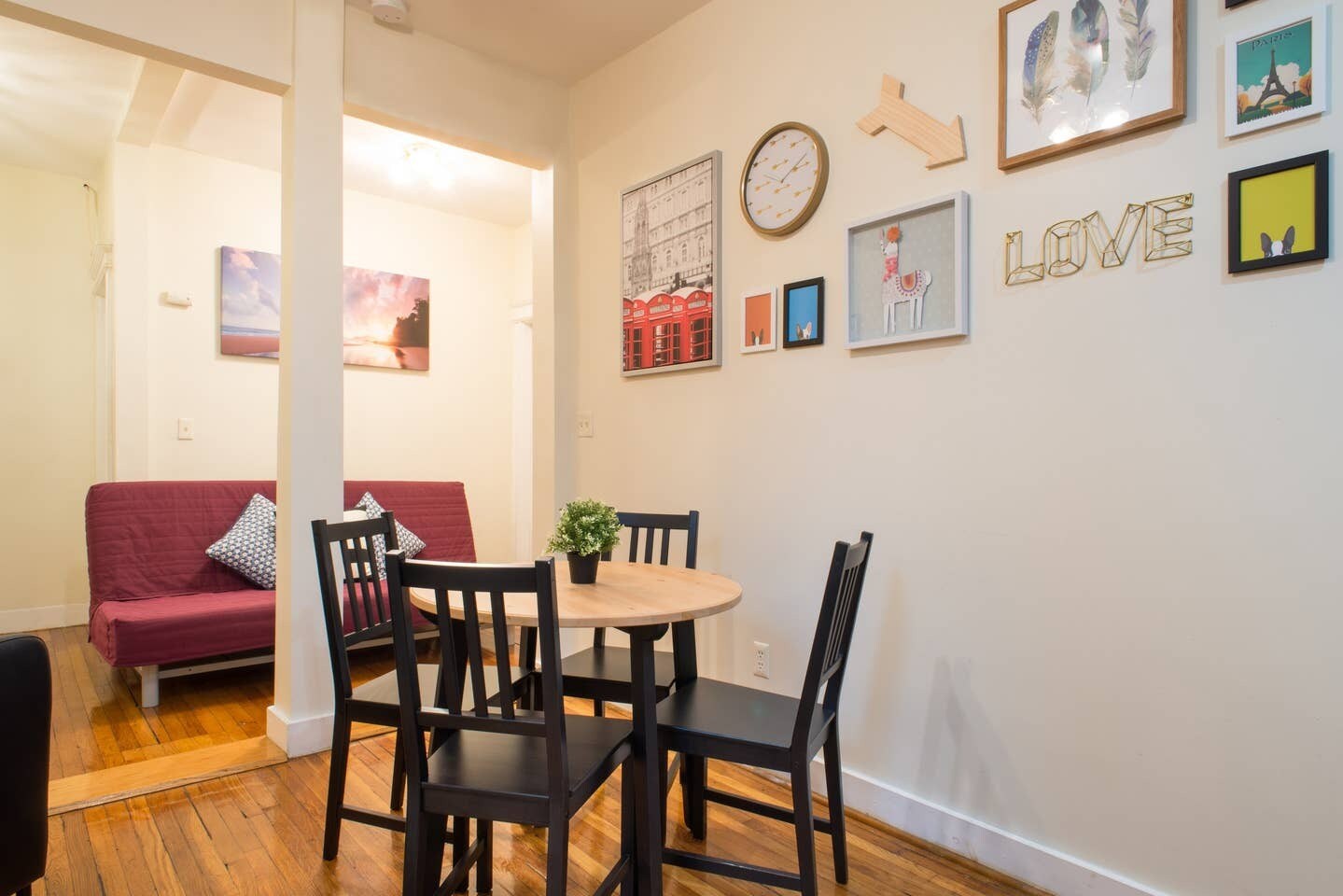 Building Photo - 70 Queensberry St