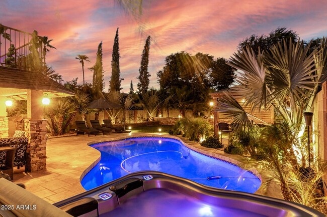 Building Photo - 5956 E Phelps Rd