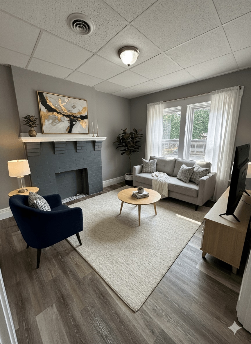 Building Photo - 1116 Elmwood