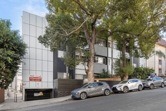 Building Photo - 7244 Hillside Ave