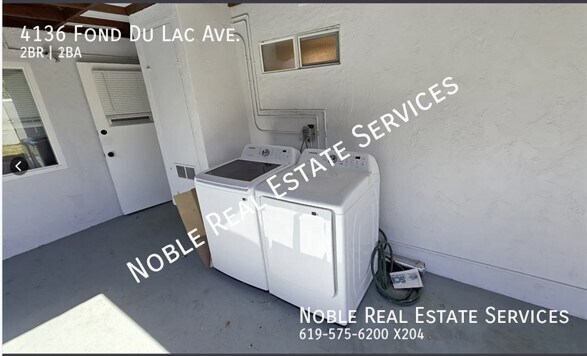 Building Photo - 4136 Fond Du Lac Ave