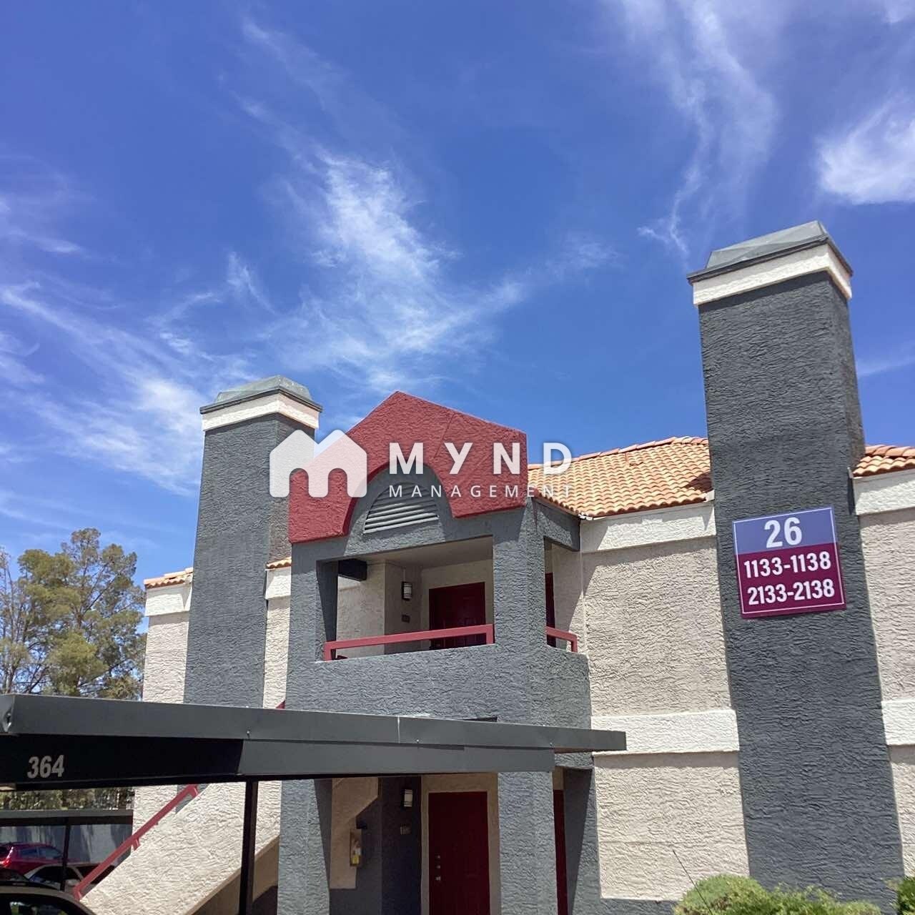 Building Photo - 8600 W Charleston Blvd