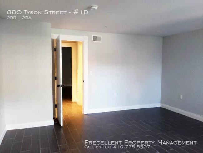 Building Photo - 2 bedroom in Baltimore MD 21201