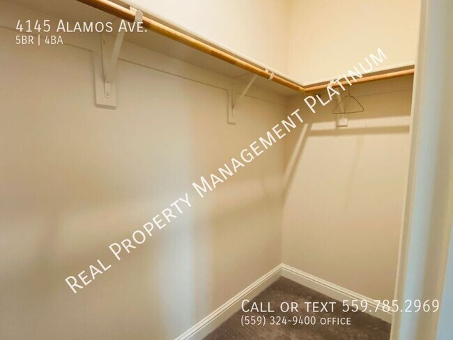 Building Photo - 4145 Alamos Ave