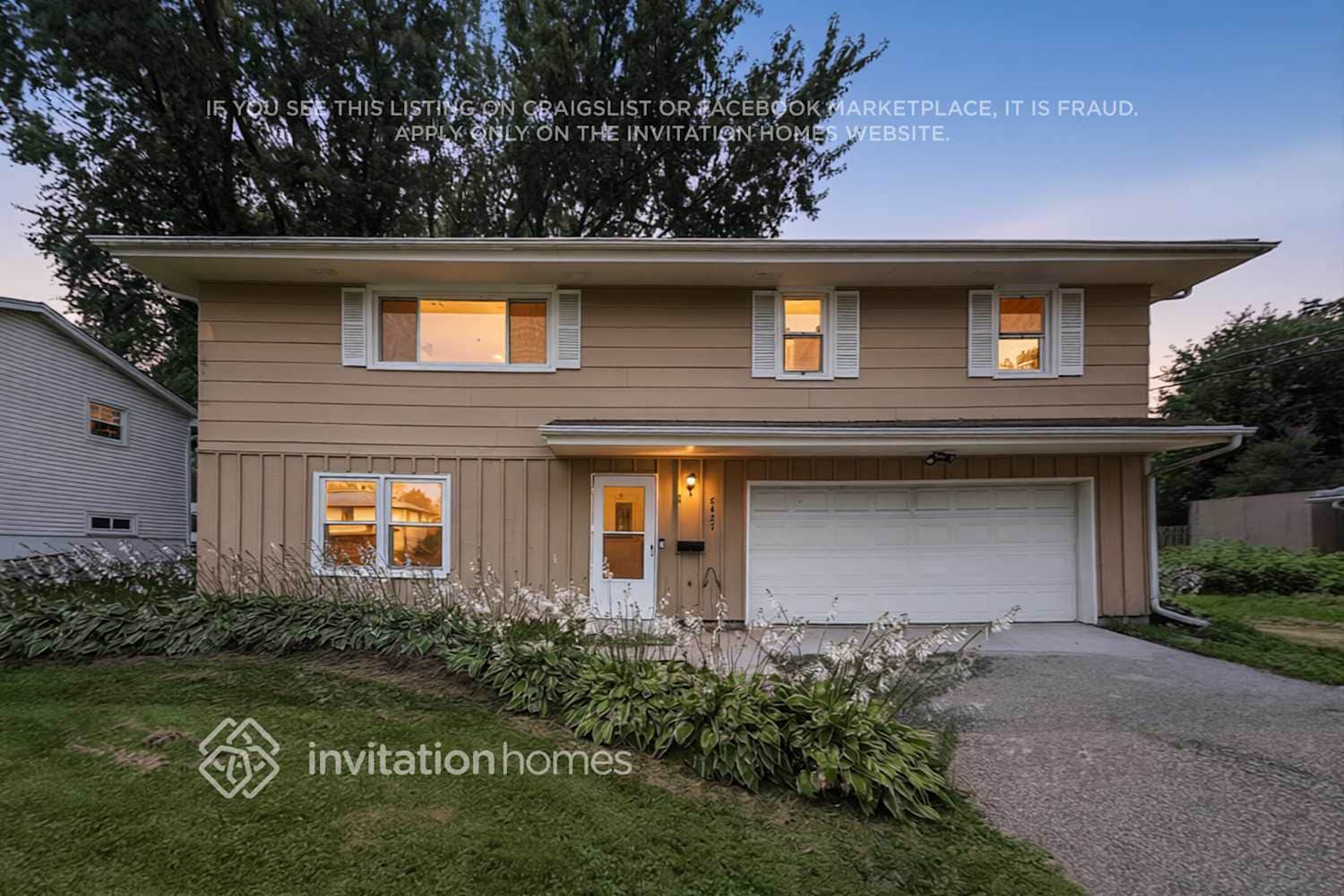 Building Photo - 8427 Northern Dr