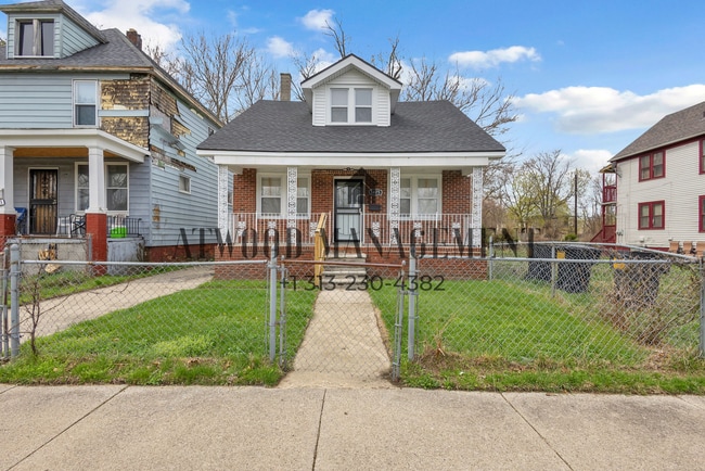 Building Photo - 3475 Crane St