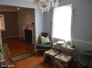 Building Photo - 4814 Ravensworth Rd