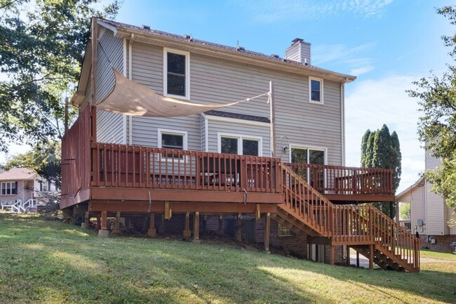 Building Photo - 383 Bosca Ct