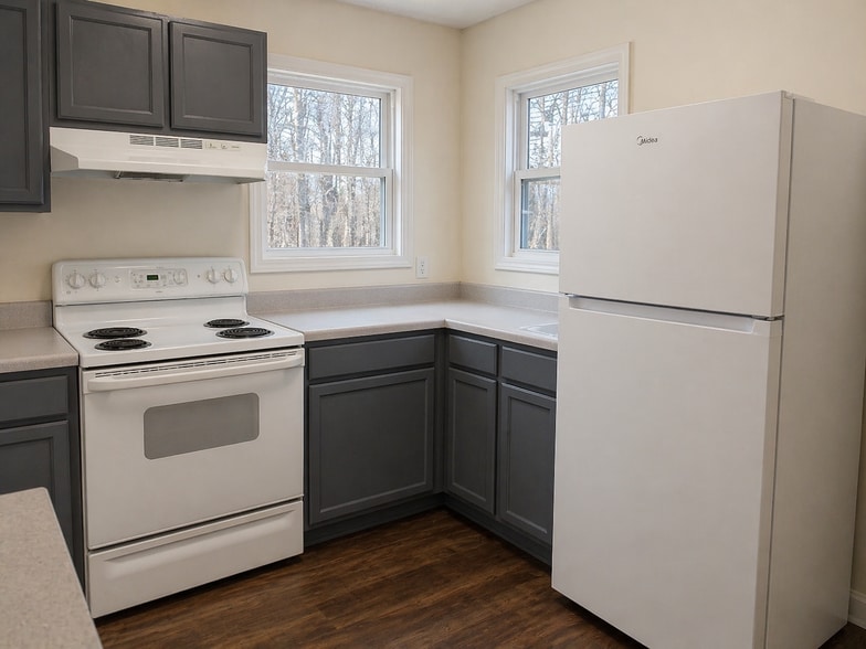 Building Photo - 1911 Wolftech Ln