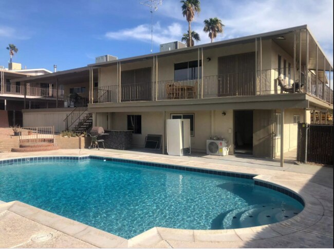 Building Photo - 3541 Tecumseh Dr