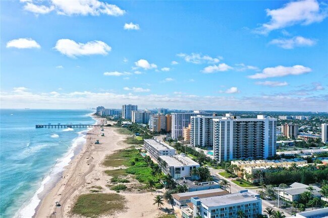 Building Photo - 525 N Ocean Blvd