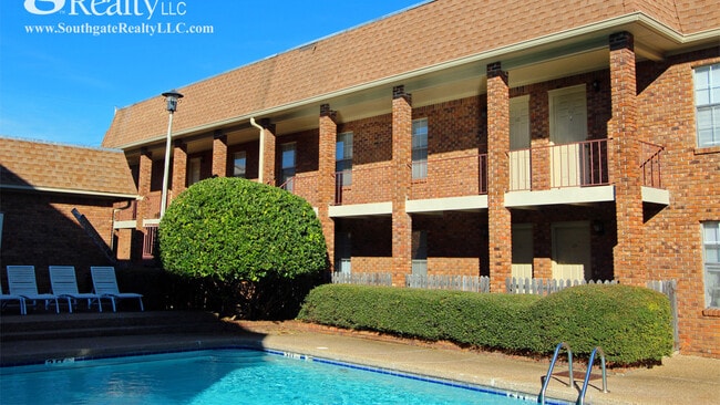 Building Photo - Hardy Manor Apartment Homes