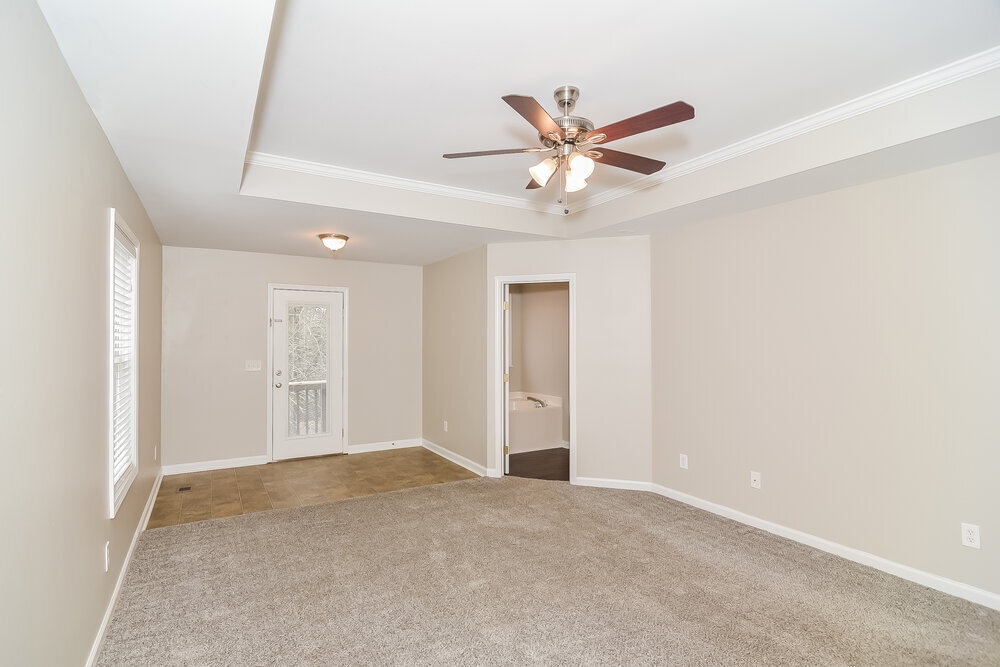 Building Photo - 3615 Stevens Bend Dr