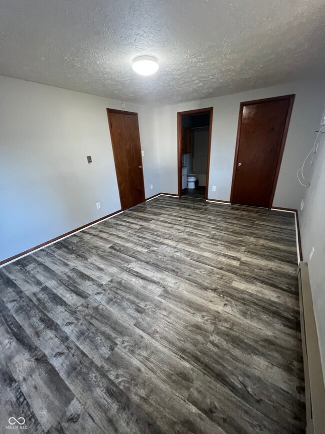 Building Photo - 1818 Michigan St