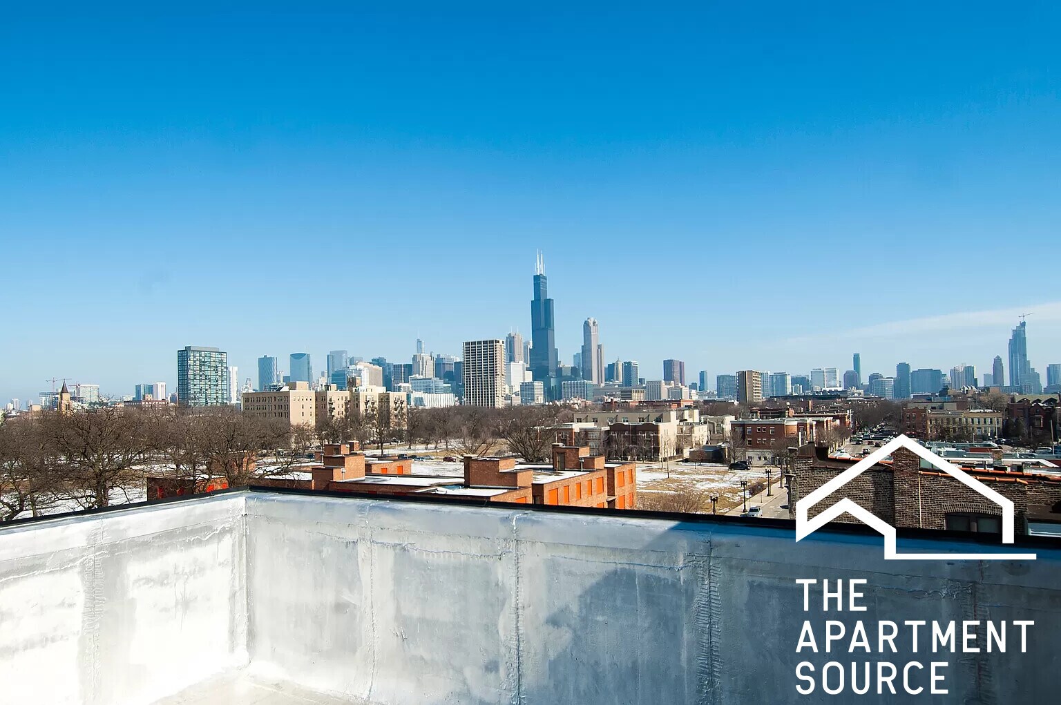 Building Photo - 1335 W Taylor St