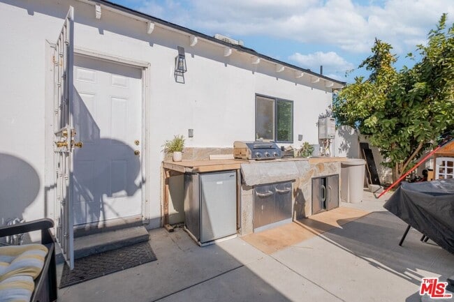 Building Photo - 8105 Bevis Ave