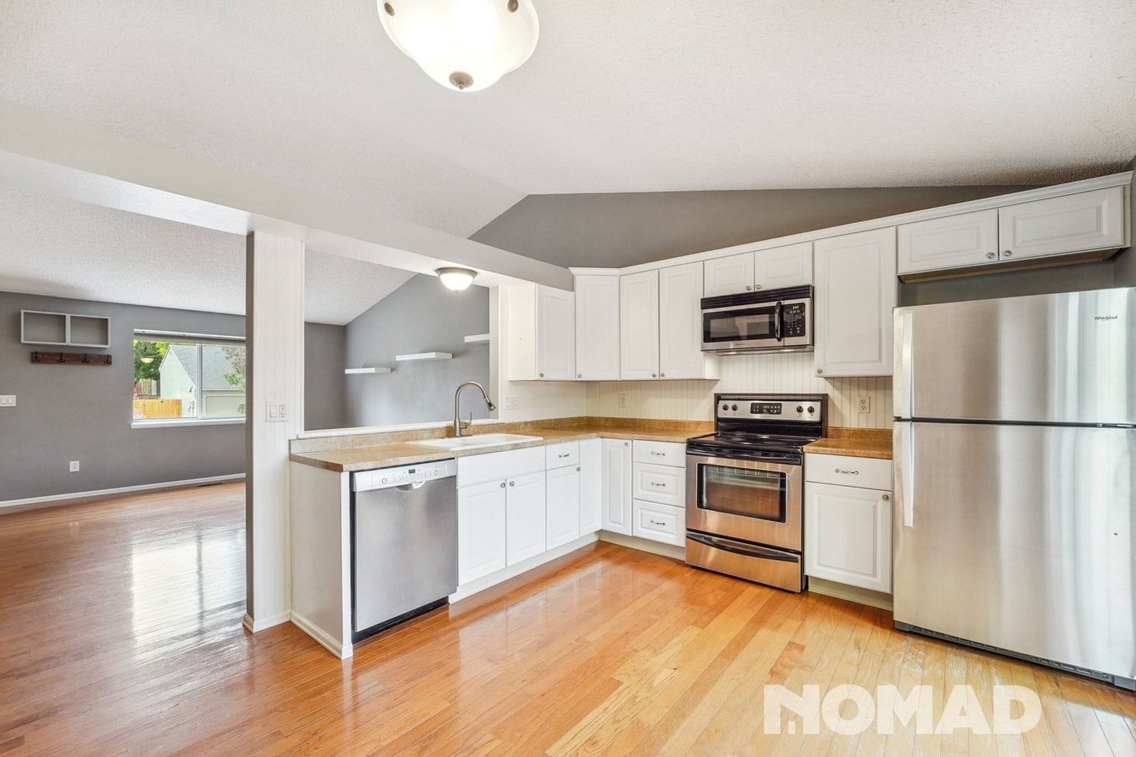 Building Photo - 3206 Crockett St