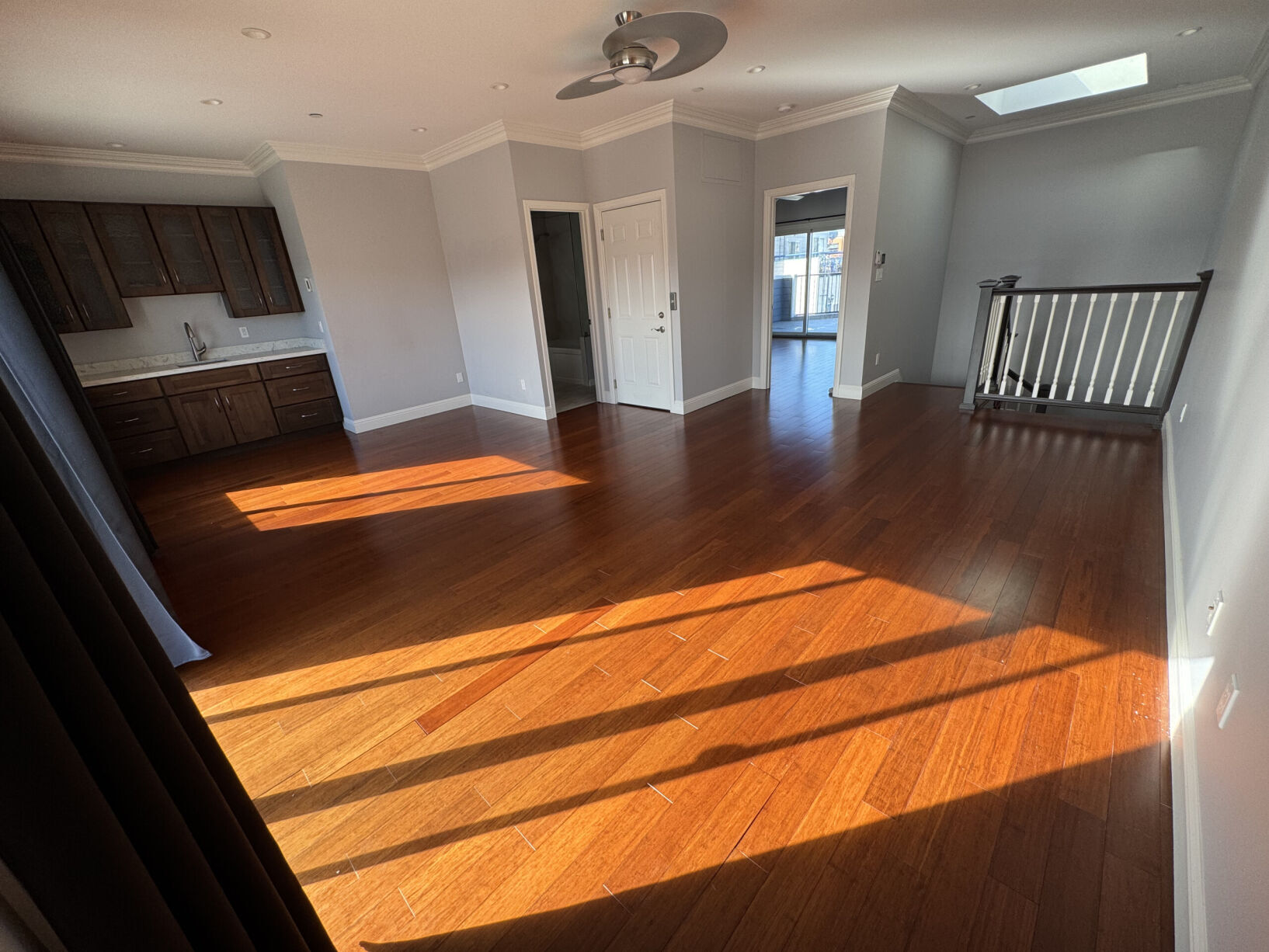 Building Photo - 1334 Anza St