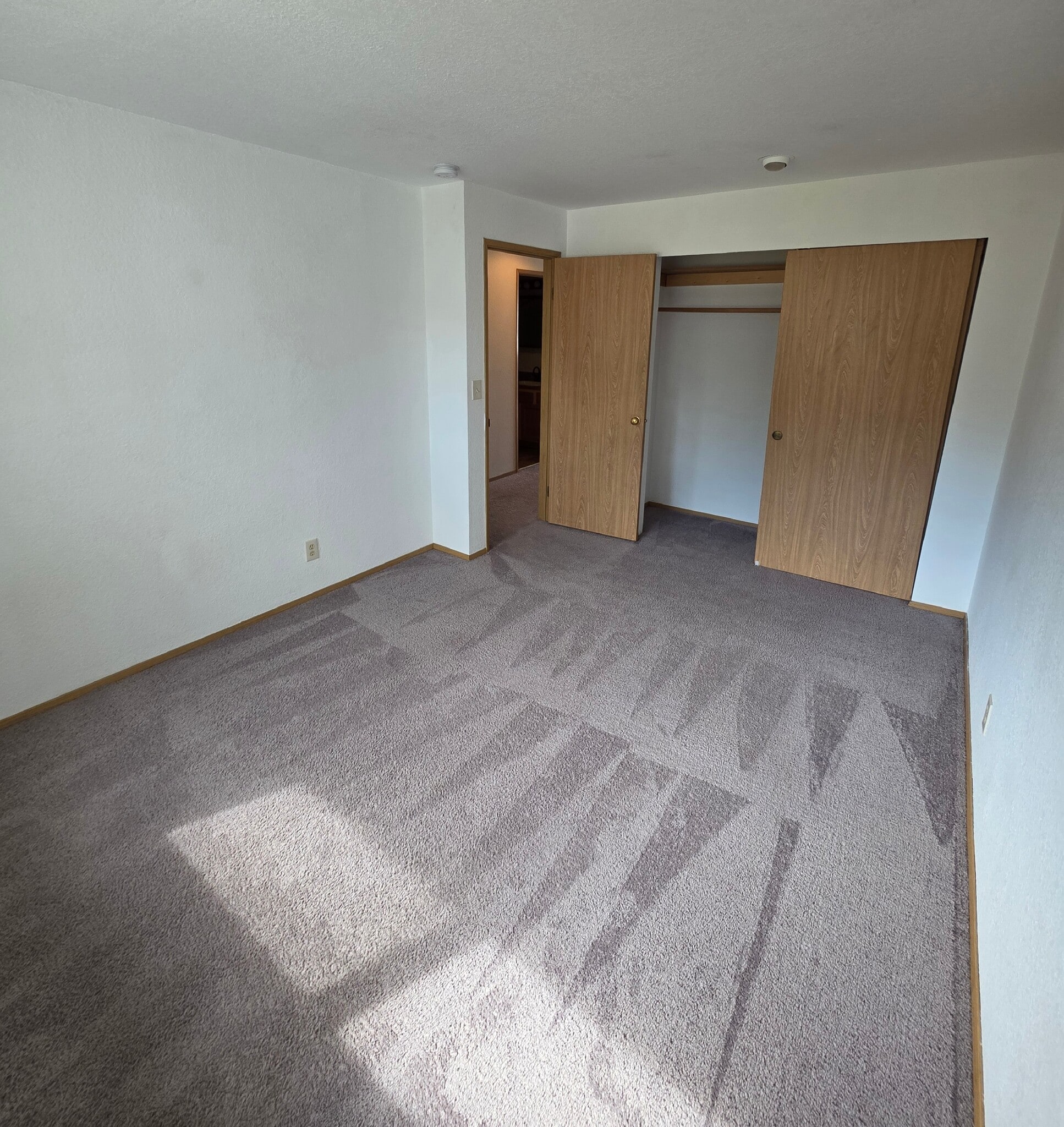 Bedroom - 4010 L Ave