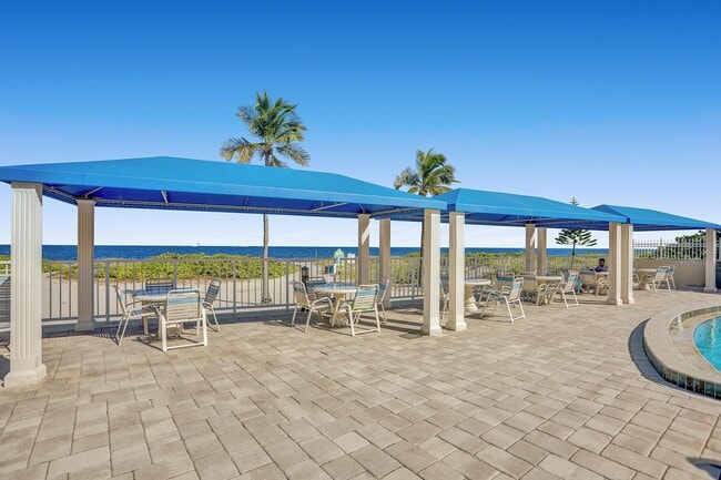 Building Photo - 2000 S Ocean Blvd