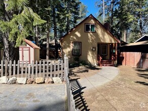 Building Photo - Sweet Tahoe Charm Cabin! Available Now!! f...