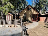 Building Photo - Sweet Tahoe Charm Cabin! Available Now!! for a 3-6 month lease or a long term lease! Call and inq...