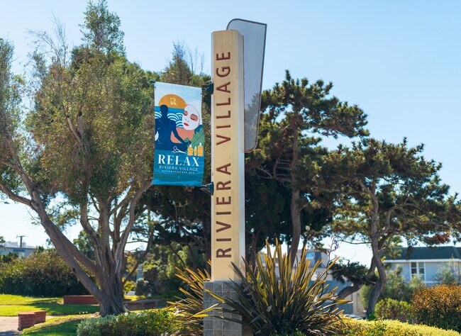 Building Photo - One-of-a-Kind Riviera Home Backing to El R...