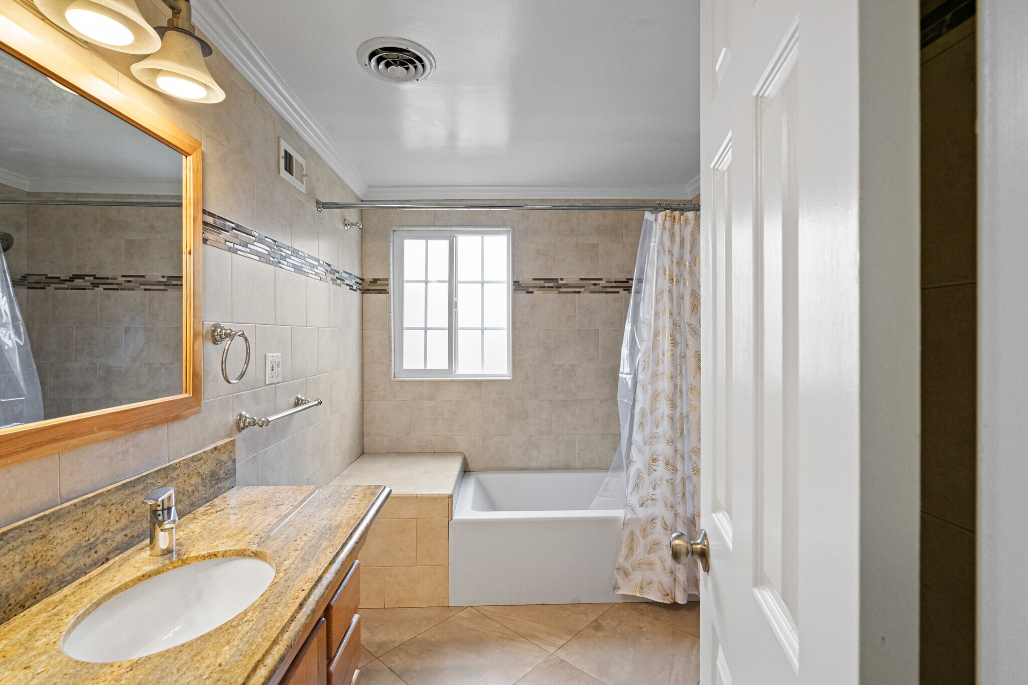 Bathroom Main - 22321 Hartland St