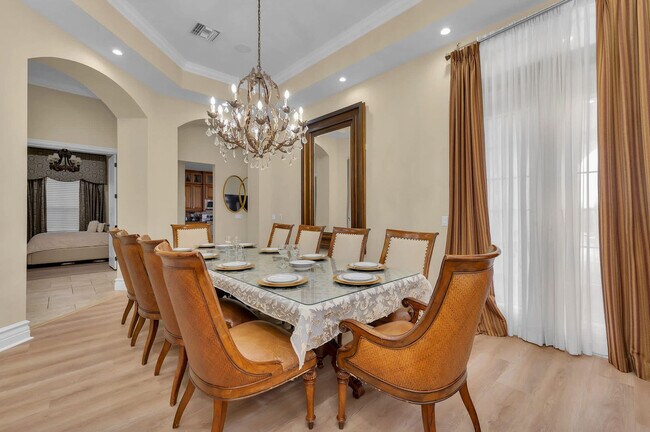 Building Photo - 7841 Palmilla Ct