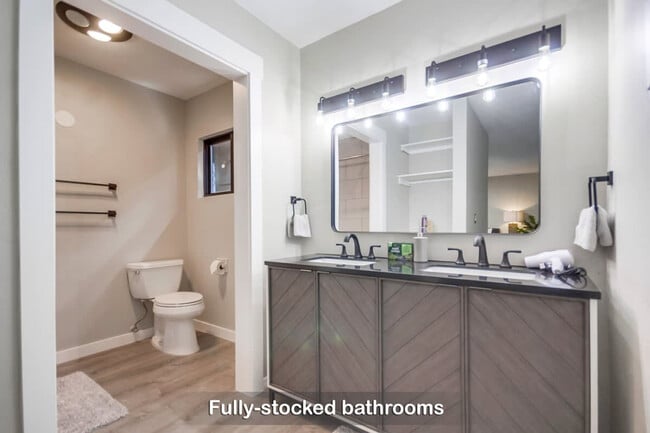 Building Photo - 5551 Churchward St