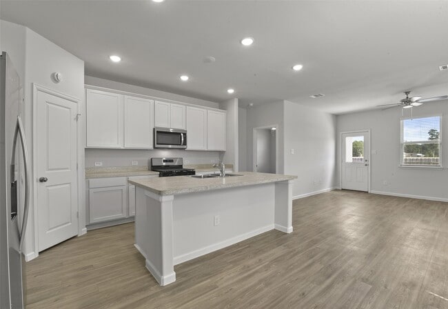 Building Photo - 20811 Adventure Wy