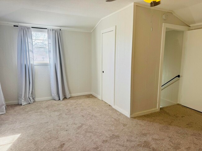 Building Photo - 2701 27th St