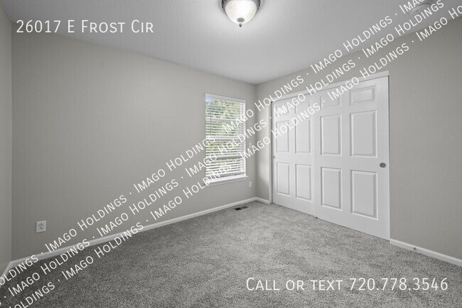 Building Photo - 26017 E Frost Cir