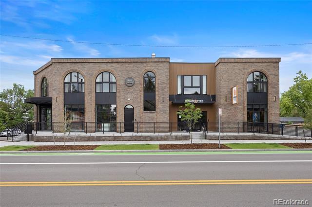 Building Photo - 3600 W 29th Ave