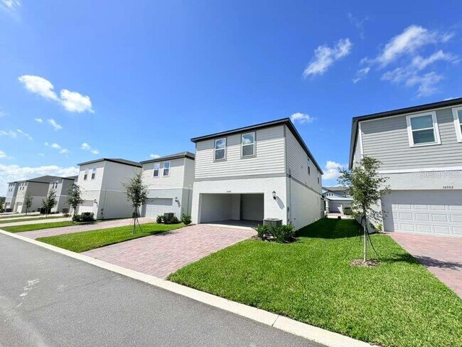 Building Photo - 16508 Silver Brook Wy