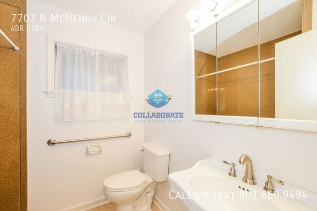 Building Photo - 7707 McHenry Cir S