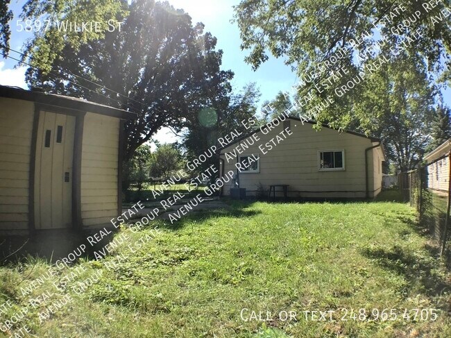 Building Photo - 5897 Wilkie St