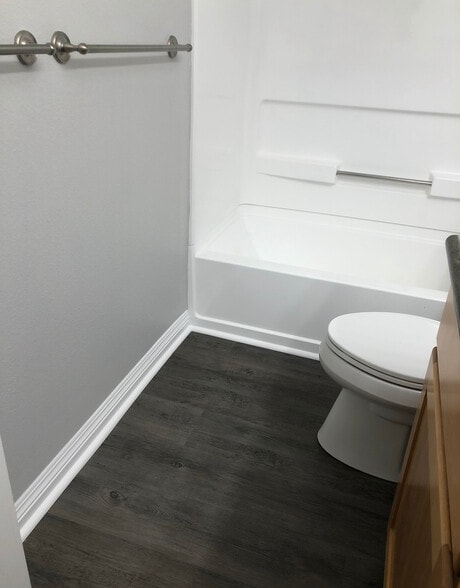 Building Photo - 805 Watson Canyon Ct