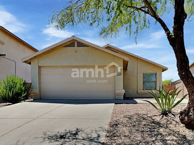 Building Photo - 2435 W Waterway Pl