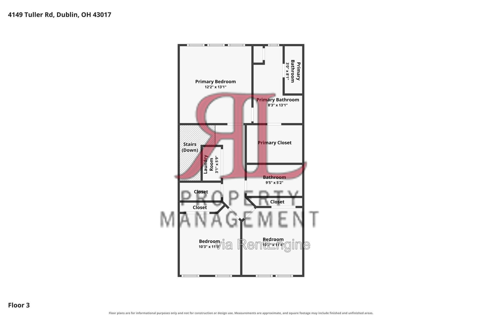 Building Photo - 4149 Tuller Rd