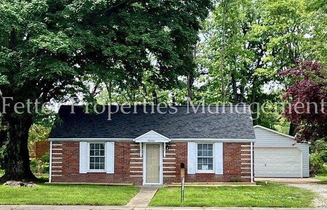 Building Photo - Summer Special! First Month's Rent Free!