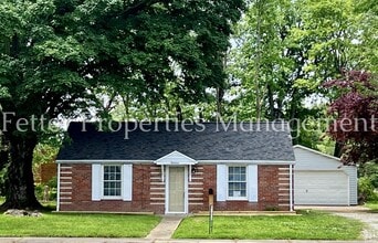 Building Photo - Summer Special! First Month's Rent Free!